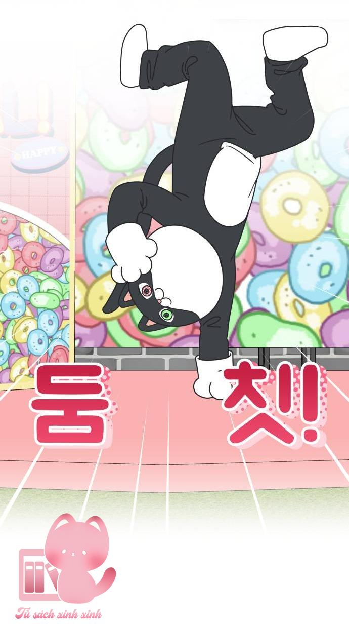 Tiểu Thư Crystal Là Nam Nhân Chap 29 - Trang 2