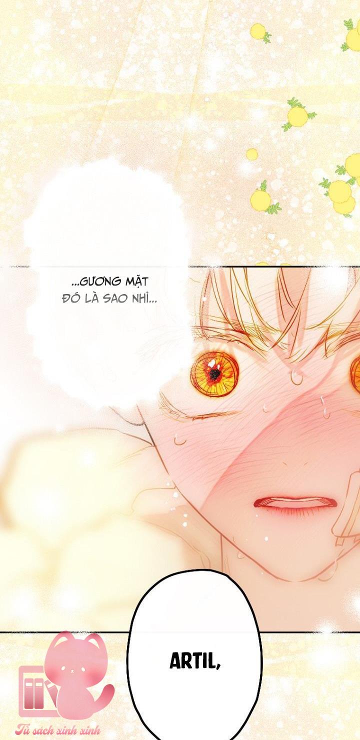 Khế Ước Hôn Nhân Của Mẹ Tôi Chapter 44 - Trang 4