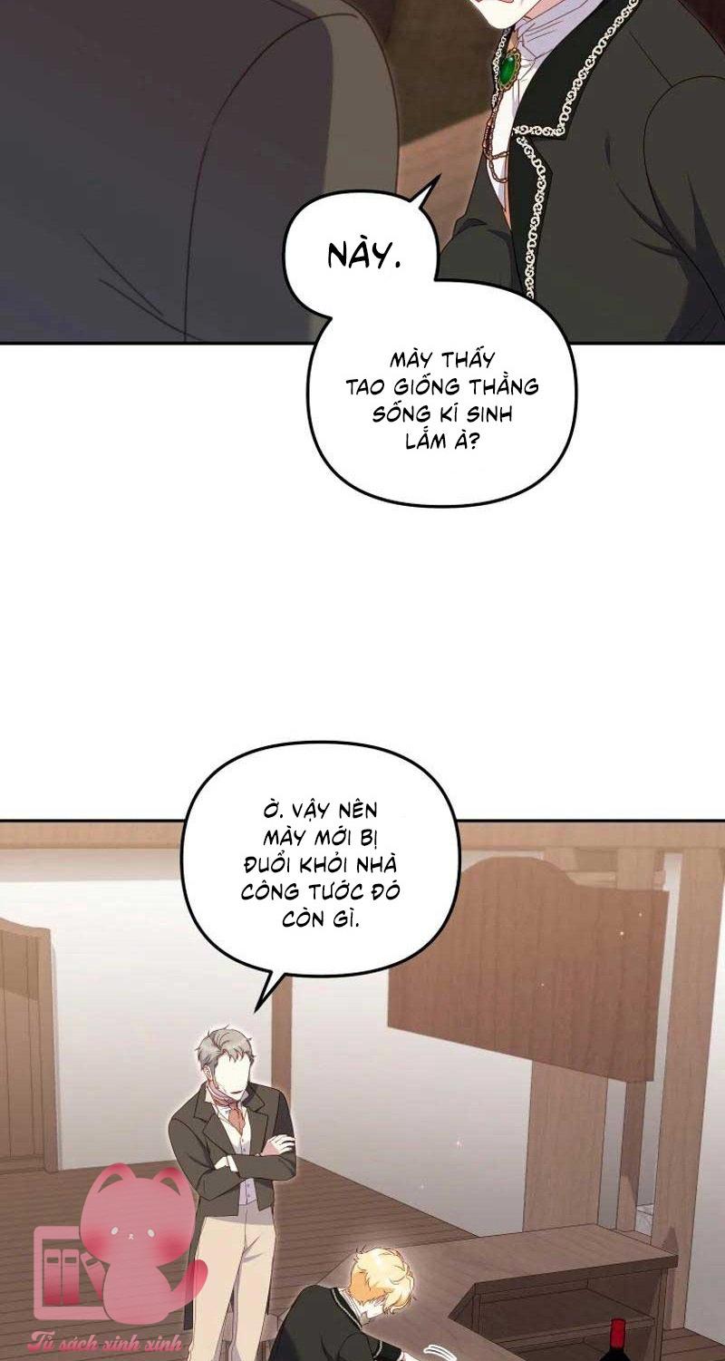 Tôi Được Nuôi Dưỡng Bởi Những Kẻ Phản Diện Chap 73 - Trang 3