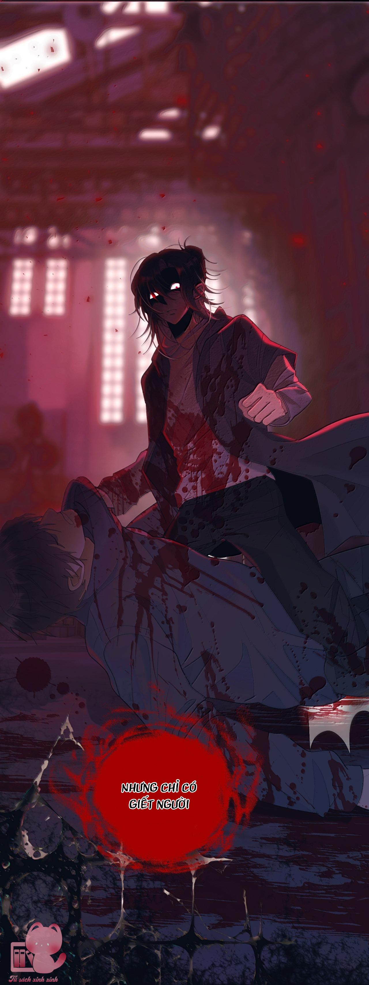 Đồng loại Chapter 22 - Trang 3