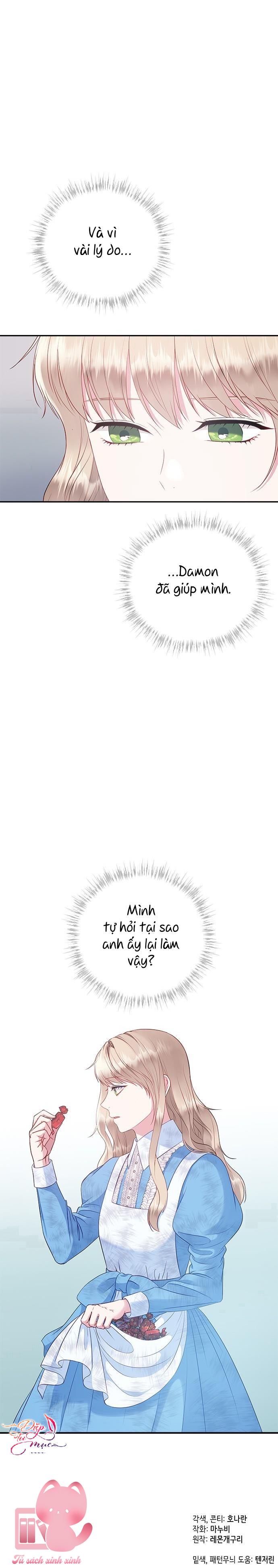 Ác Long Sống Làm Gì Cơ Chứ? Chap 20 - Trang 3