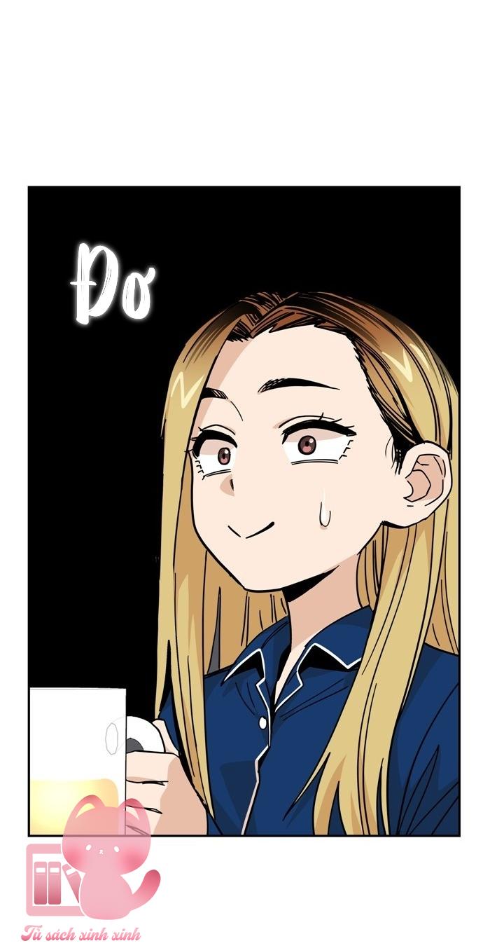 Lớ Ngớ Vớ Phải Tình Yêu Chapter 8 - Trang 4
