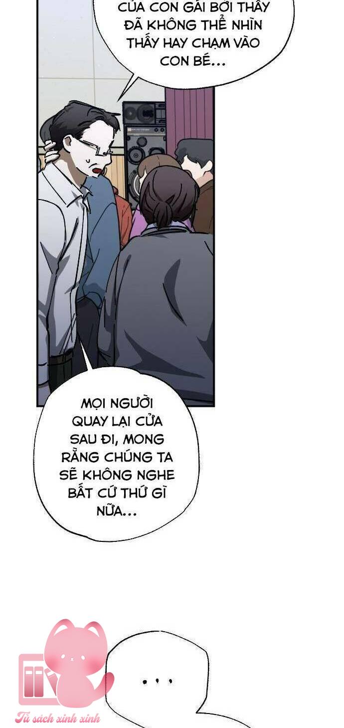Đêm Của Bóng Tối Chapter 42 - Trang 4