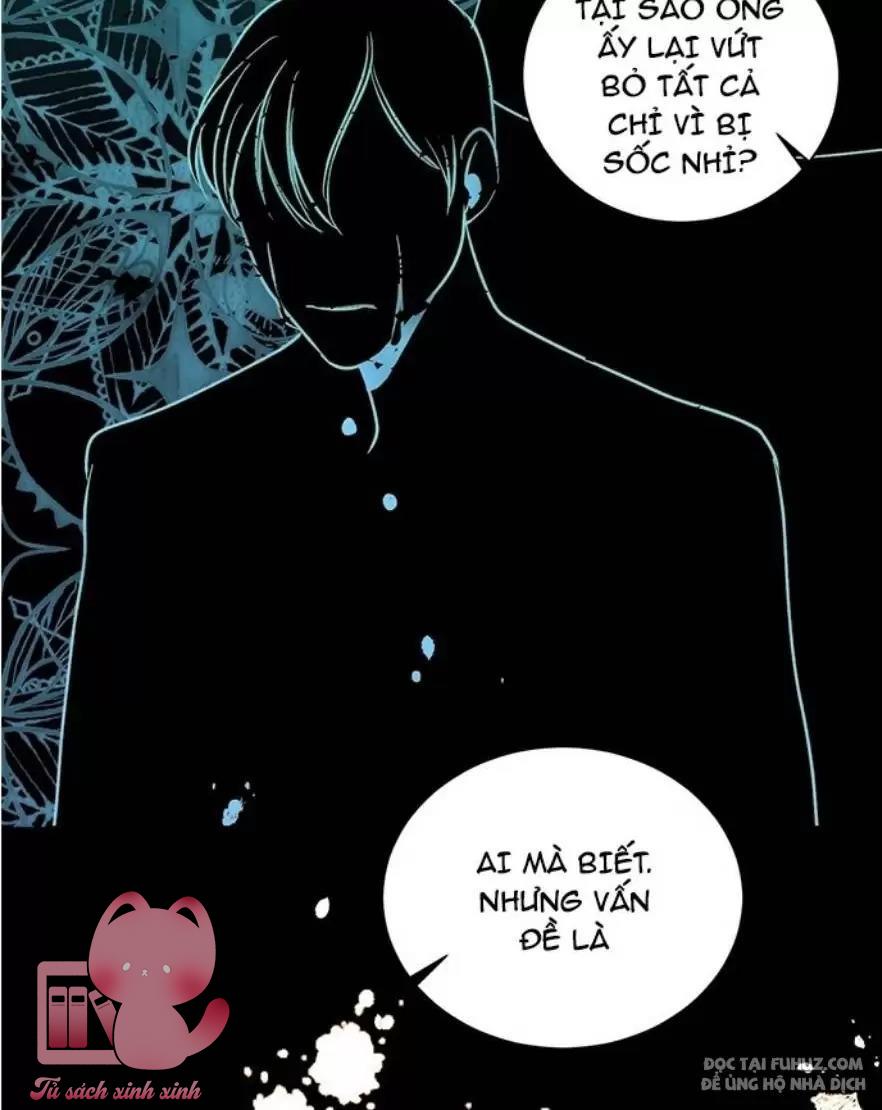 Hoàng Hậu Tái Hôn Chapter 28 - Trang 4