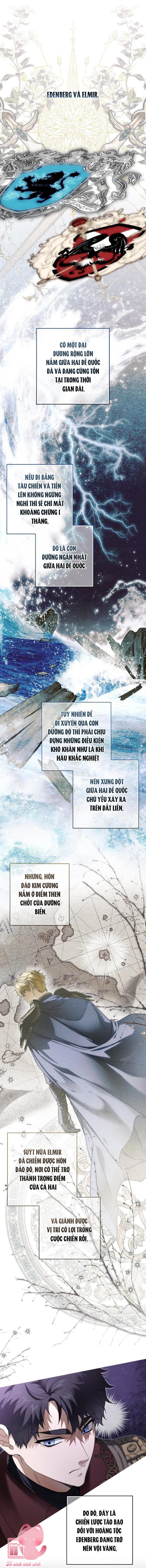 Hướng Về Ánh Dương Lần Nữa Chap 97 - Trang 4