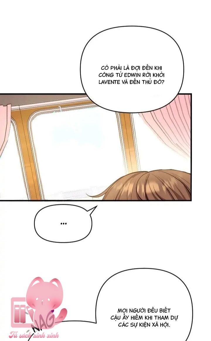 Khoảng Cách Của Chúng Ta Chap 3 - Trang 2