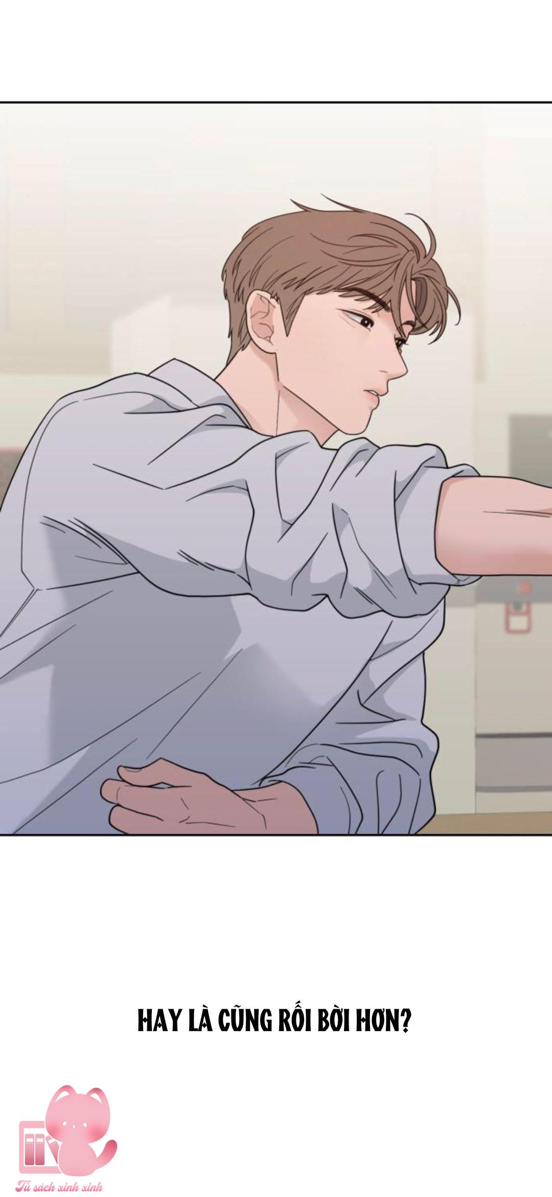 Vận May Không Ngờ Chapter 23 - Trang 4