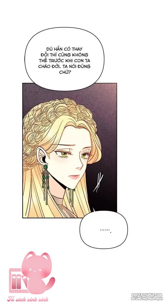 Hoàng Hậu Tái Hôn Chapter 60 - Trang 4