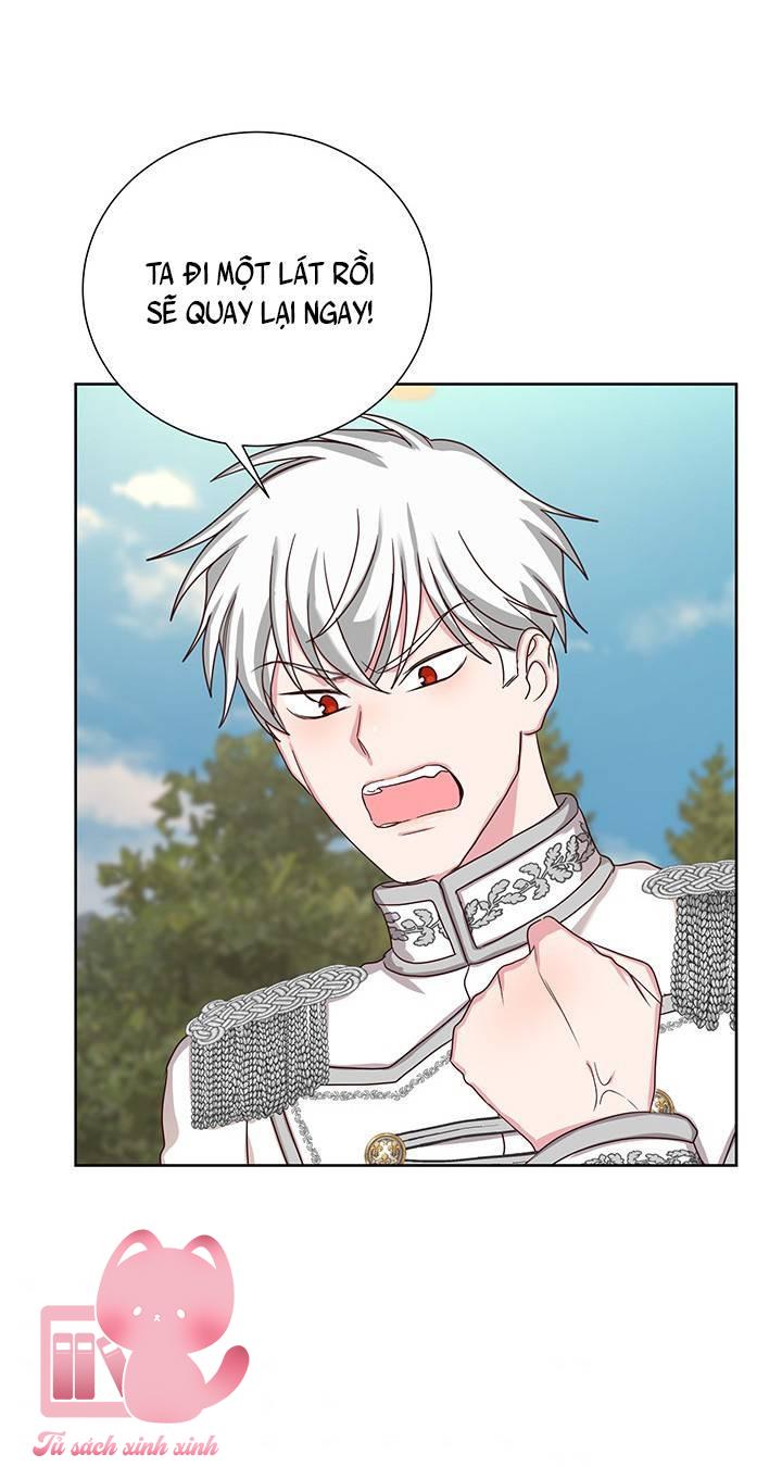Thế Thì Ta Cứ Trở Thành Kẻ Ác Thôi Chap 32 - Trang 2