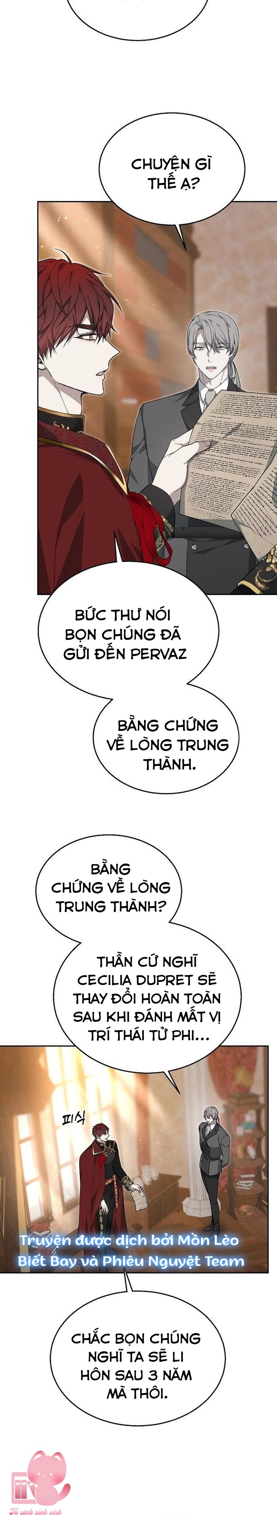 Thời Đại Oman Chap 12 - Trang 2