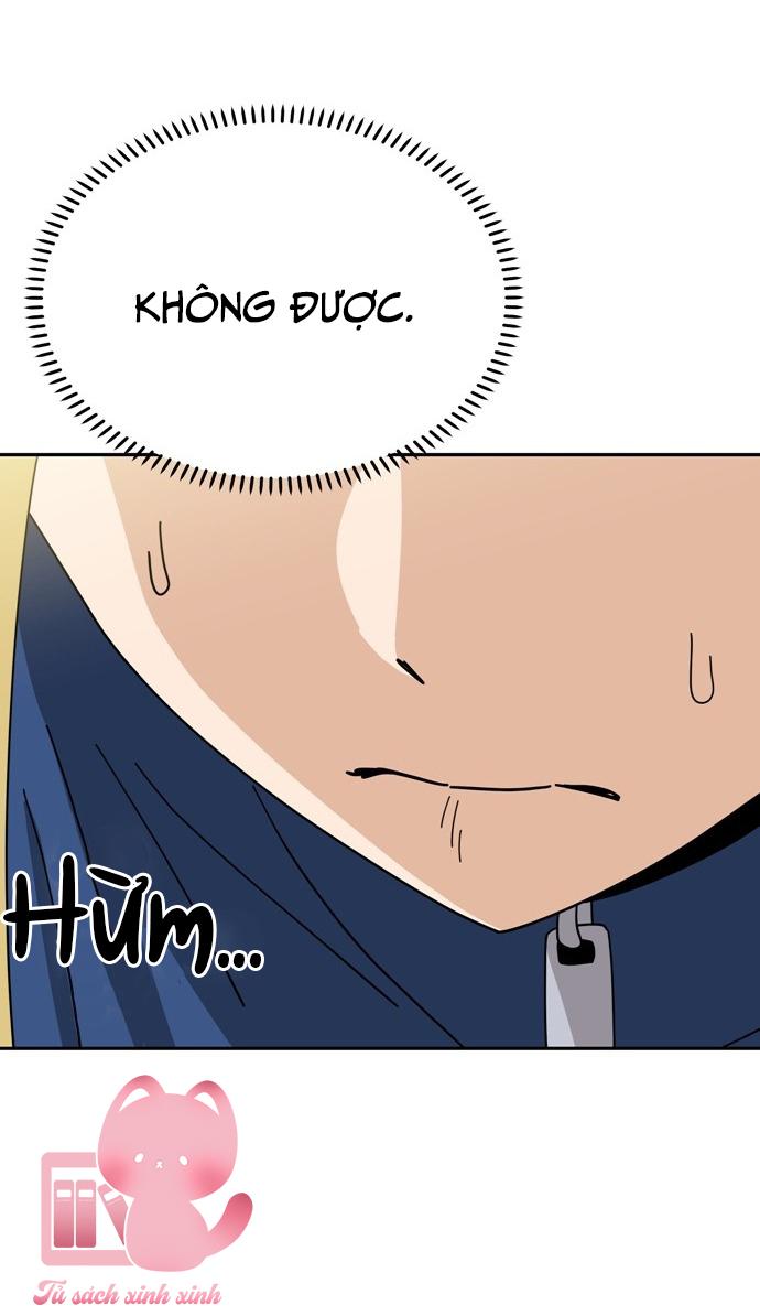 Lớ Ngớ Vớ Phải Tình Yêu Chap 38 - Trang 2