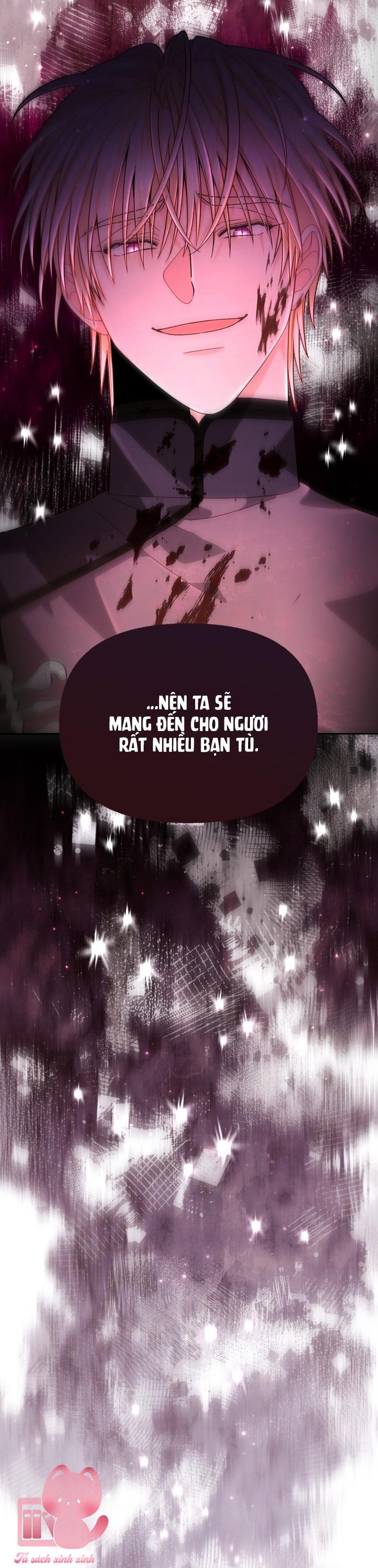 Hoàng Hậu Tái Hôn Chap 189 - Trang 4