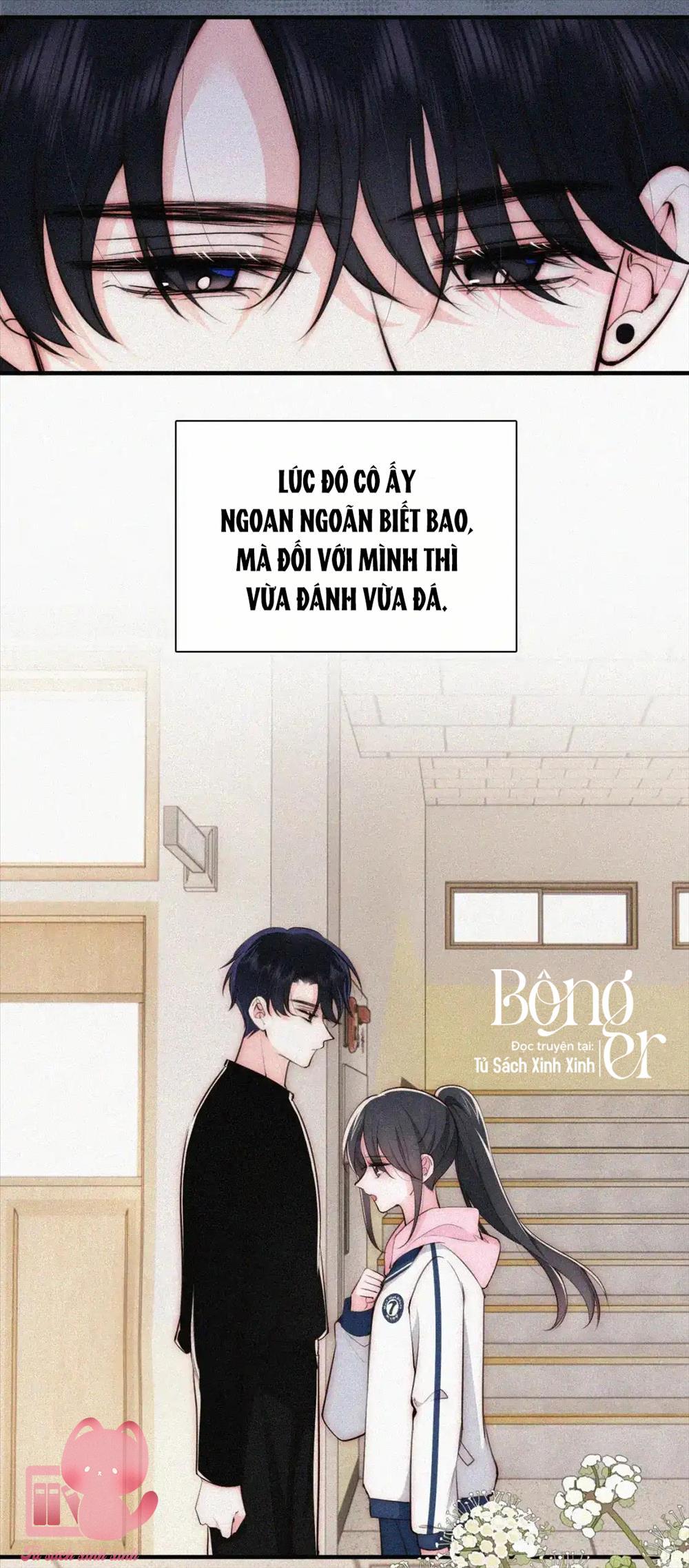 Bệnh Yêu Chap 68 - Trang 2