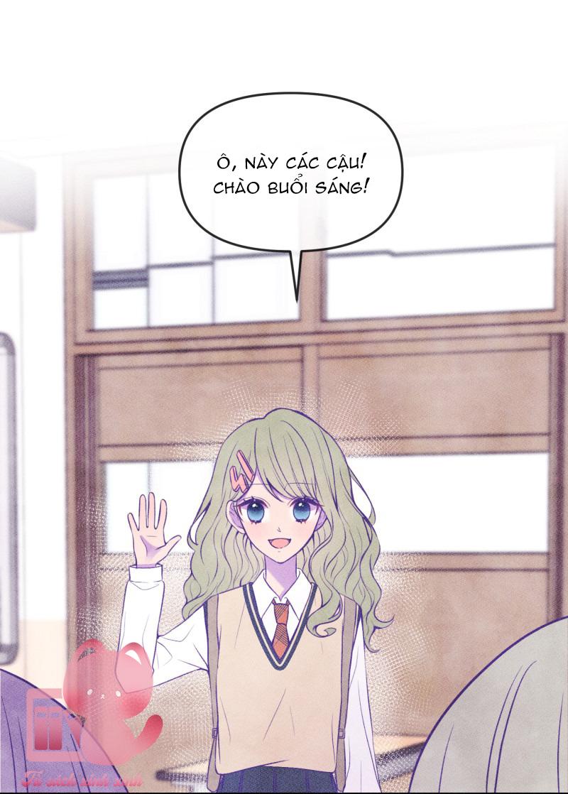 Tình Yêu Tựa Vòng Lặp Chap 41 - Trang 2