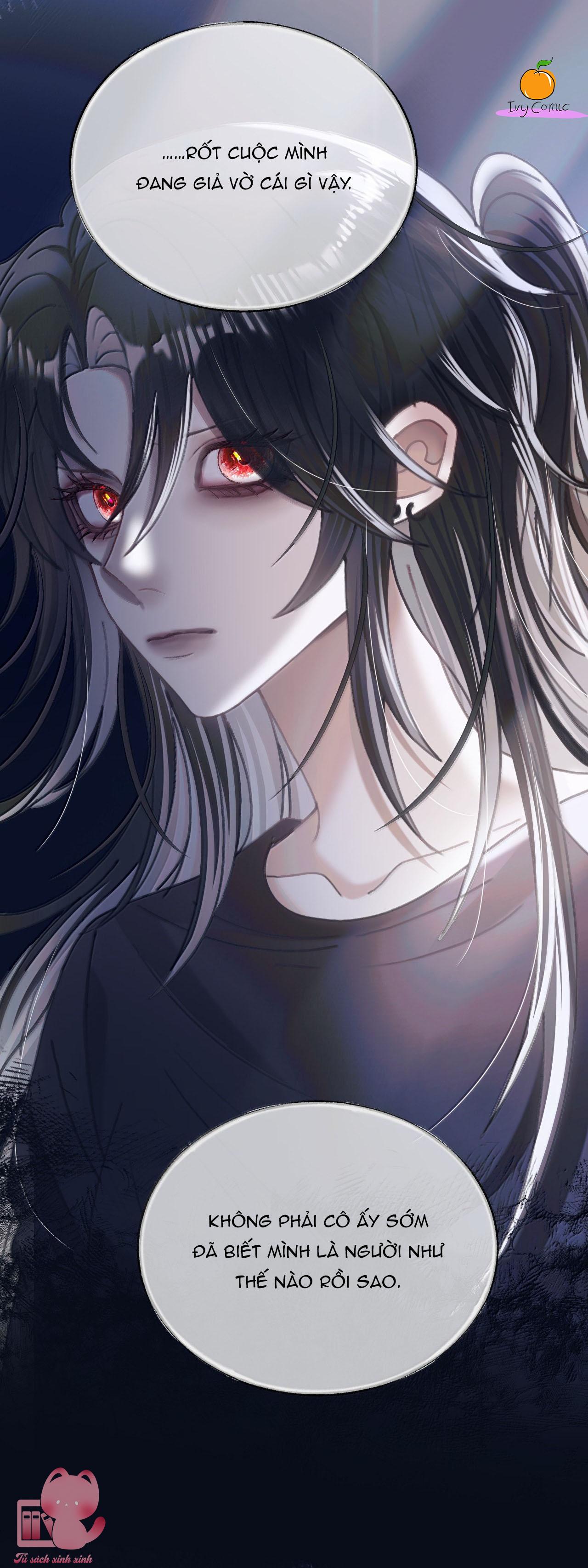 Đồng loại Chap 34 - Trang 2