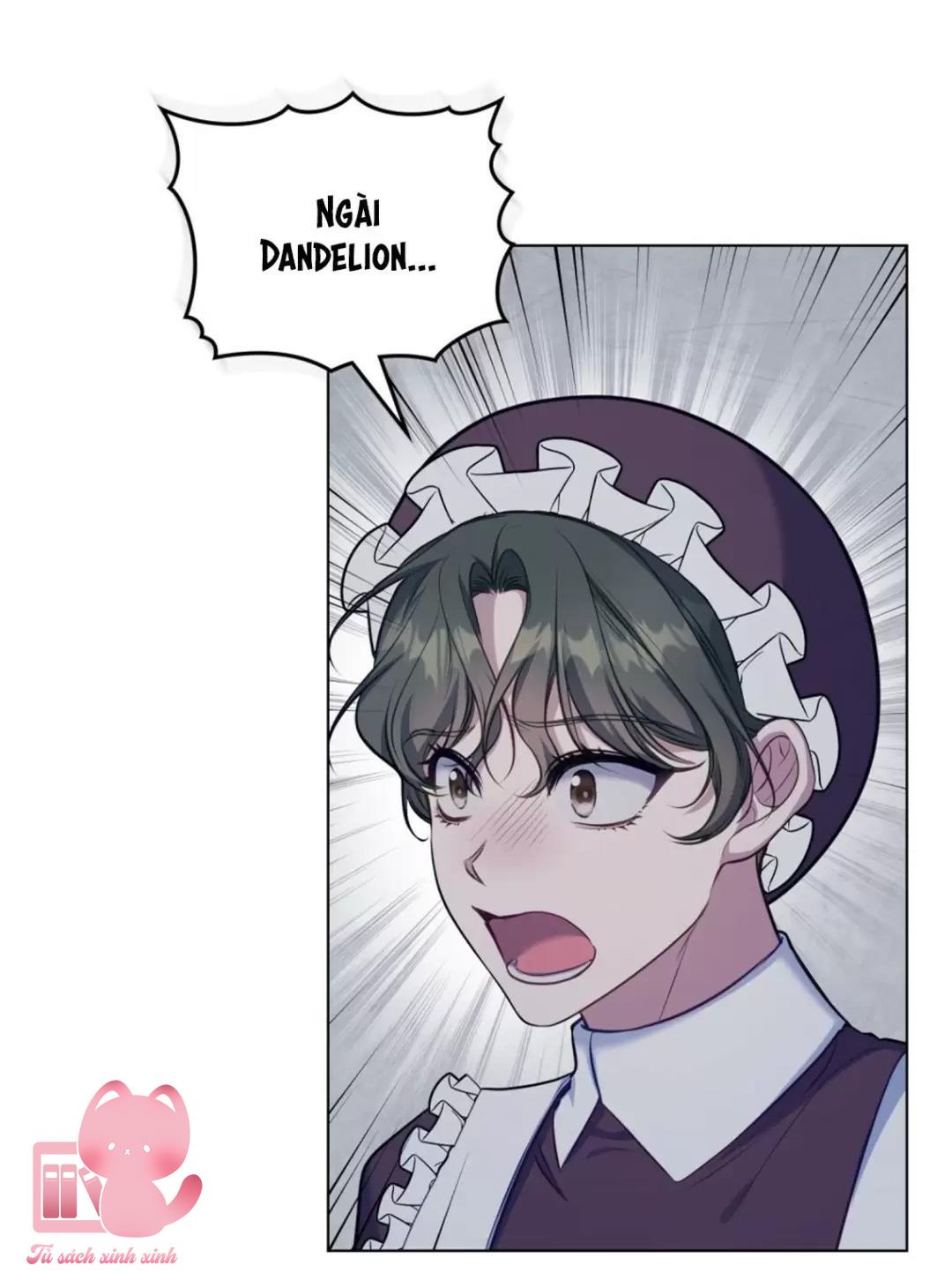 Nếu Không Vâng Lời Công Tước Chapter 35 - Trang 4