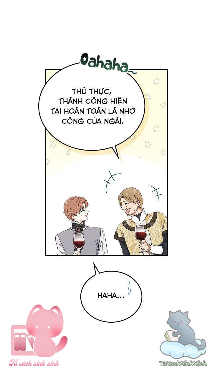 Kiếp Này Ta Sẽ Trở Thành Gia Chủ Chap 20 - Trang 2