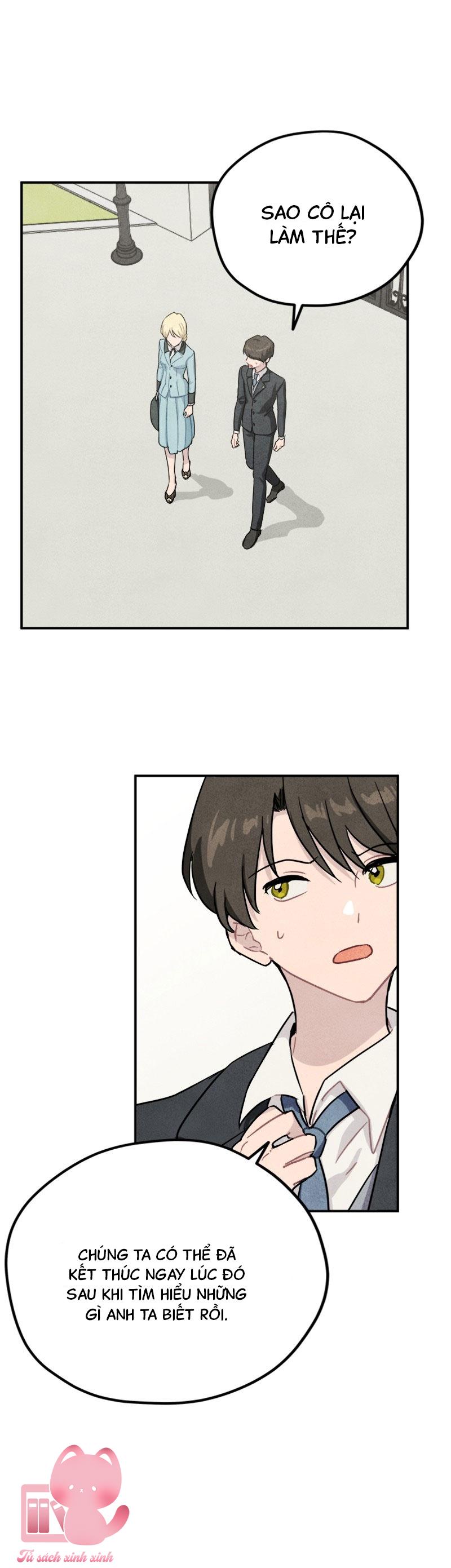 Phù Thủy Độc Dược Chap 30 - Trang 3