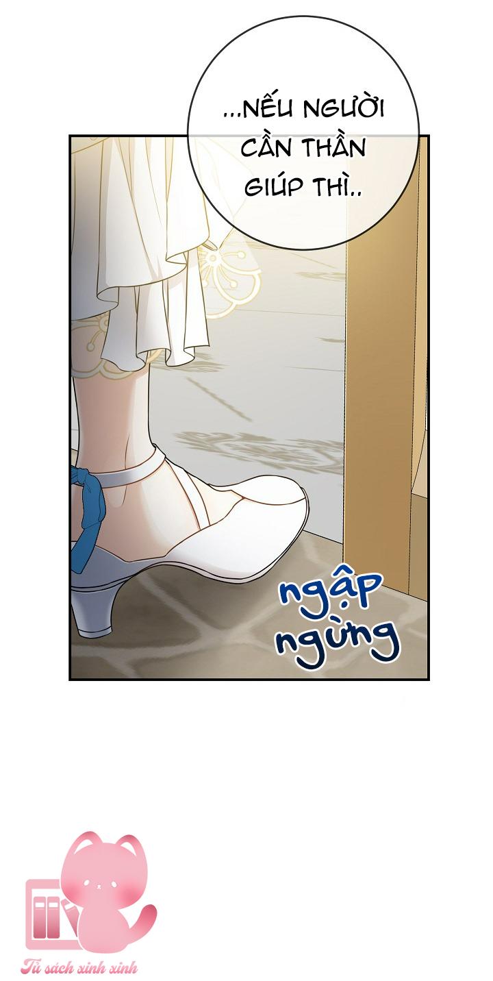 Hướng Về Ánh Dương Lần Nữa Chapter 35 - Trang 4