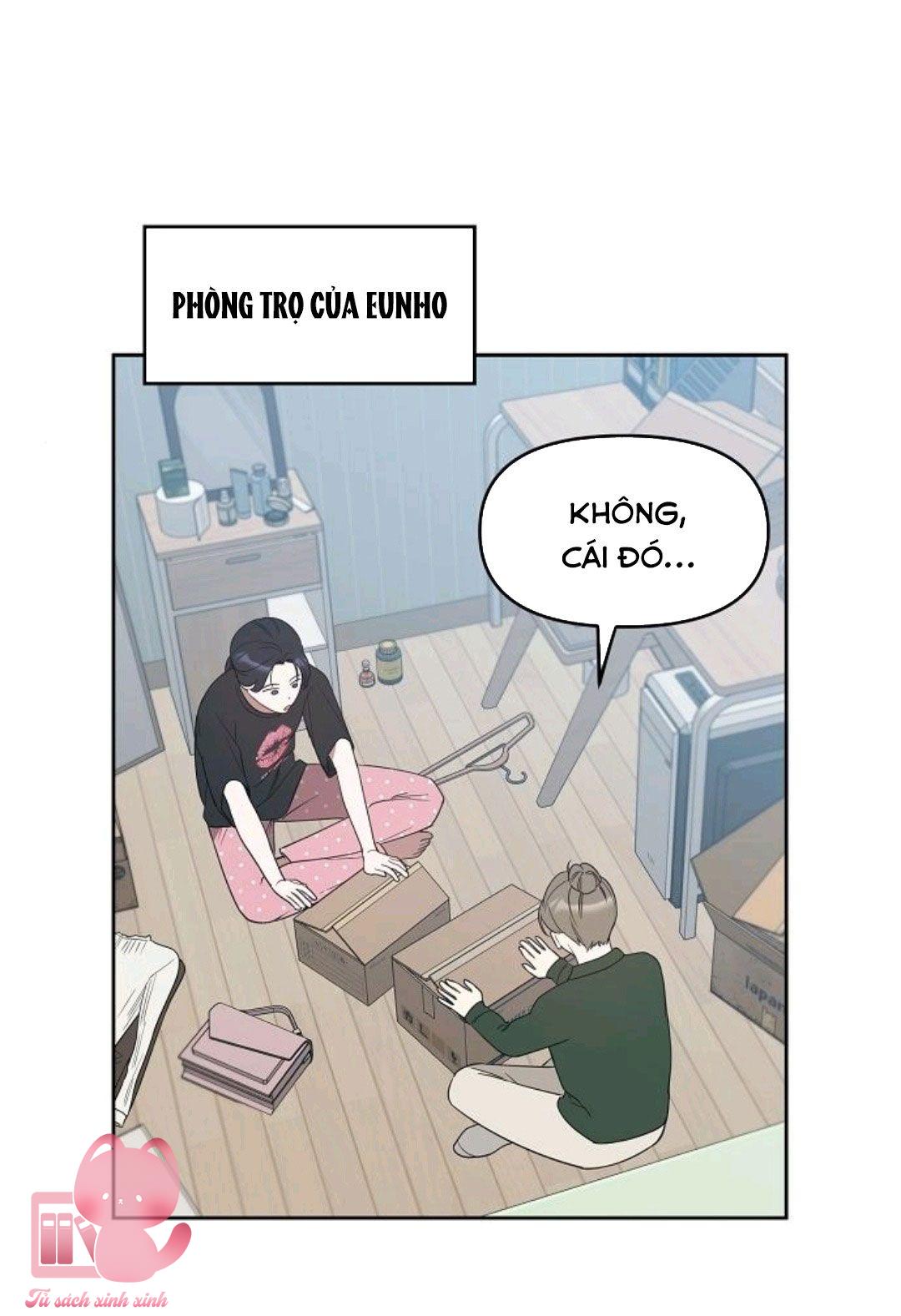 Gieo Nhân Gặt Quả Chap 24 - Trang 2