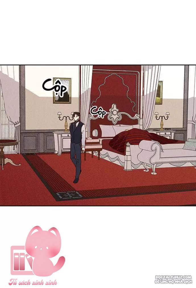 Hoàng Hậu Tái Hôn Chapter 67 - Trang 4