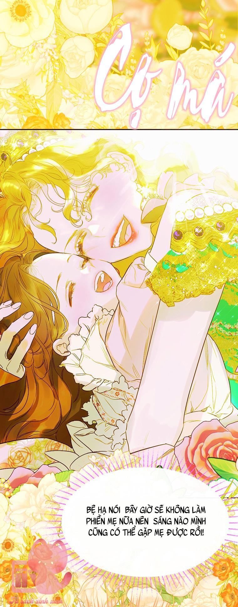 Khế Ước Hôn Nhân Của Mẹ Tôi Chapter 9 - Trang 4