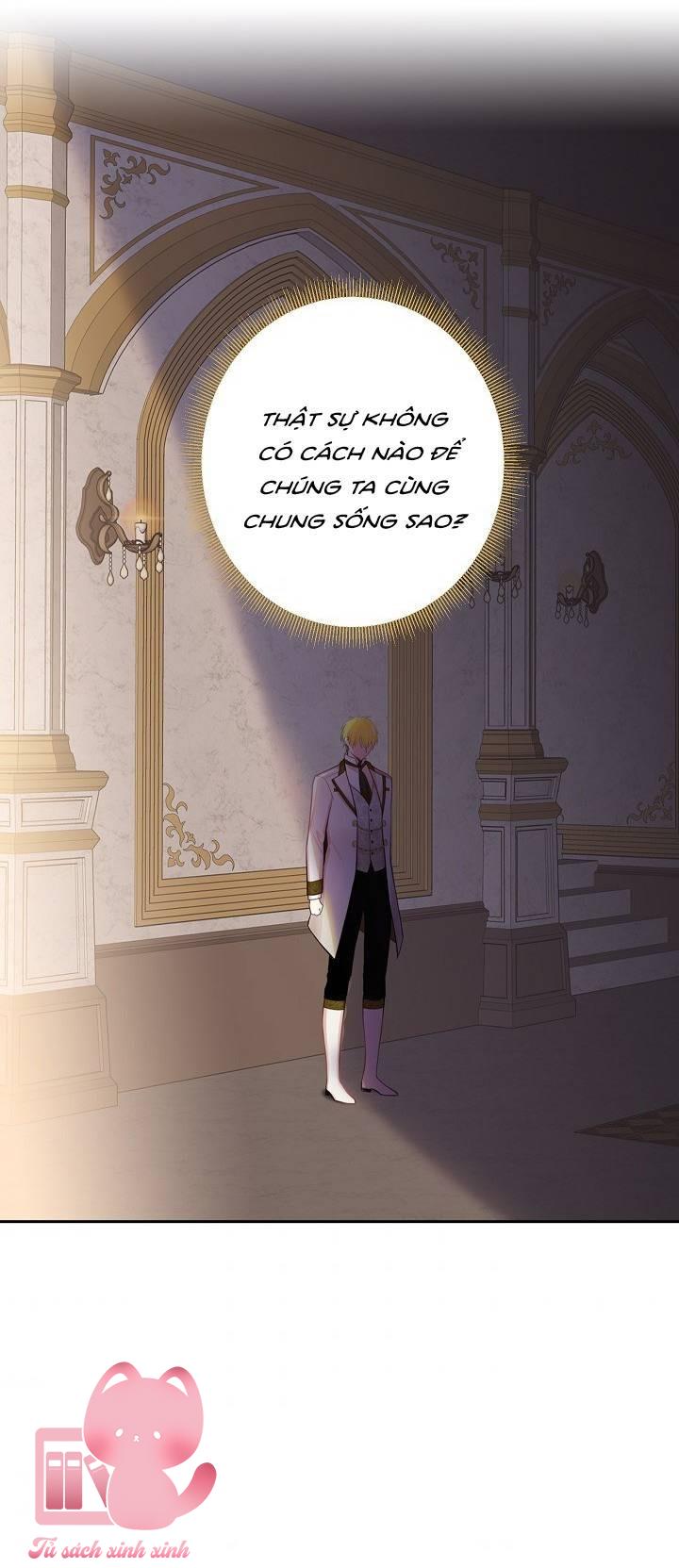 Ác Nữ Muốn Ly Hôn Chap 63 - Trang 2