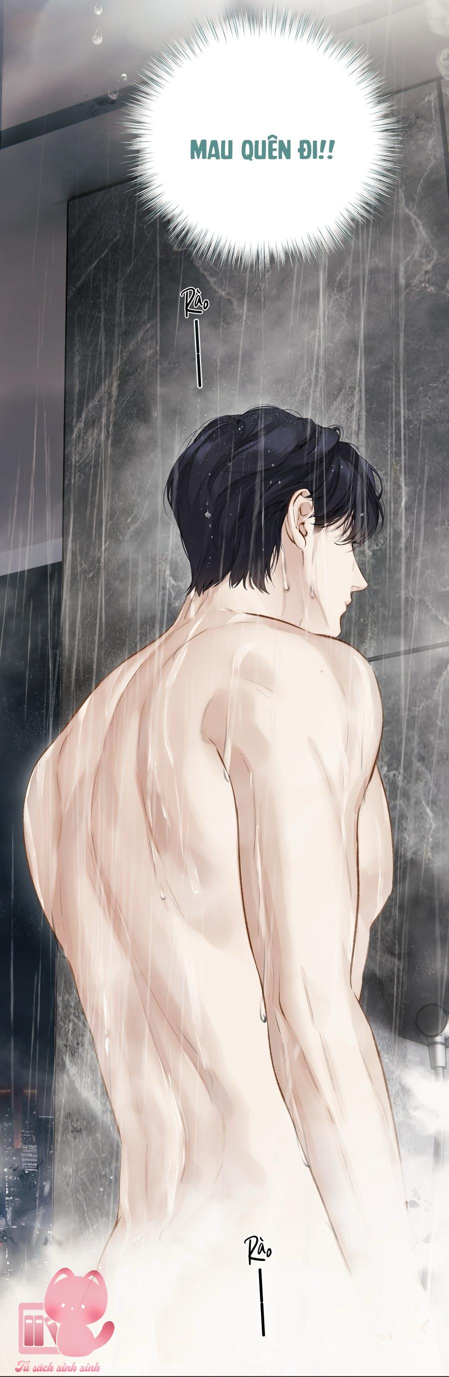 Trêu Nhầm Chap 35 - Trang 4