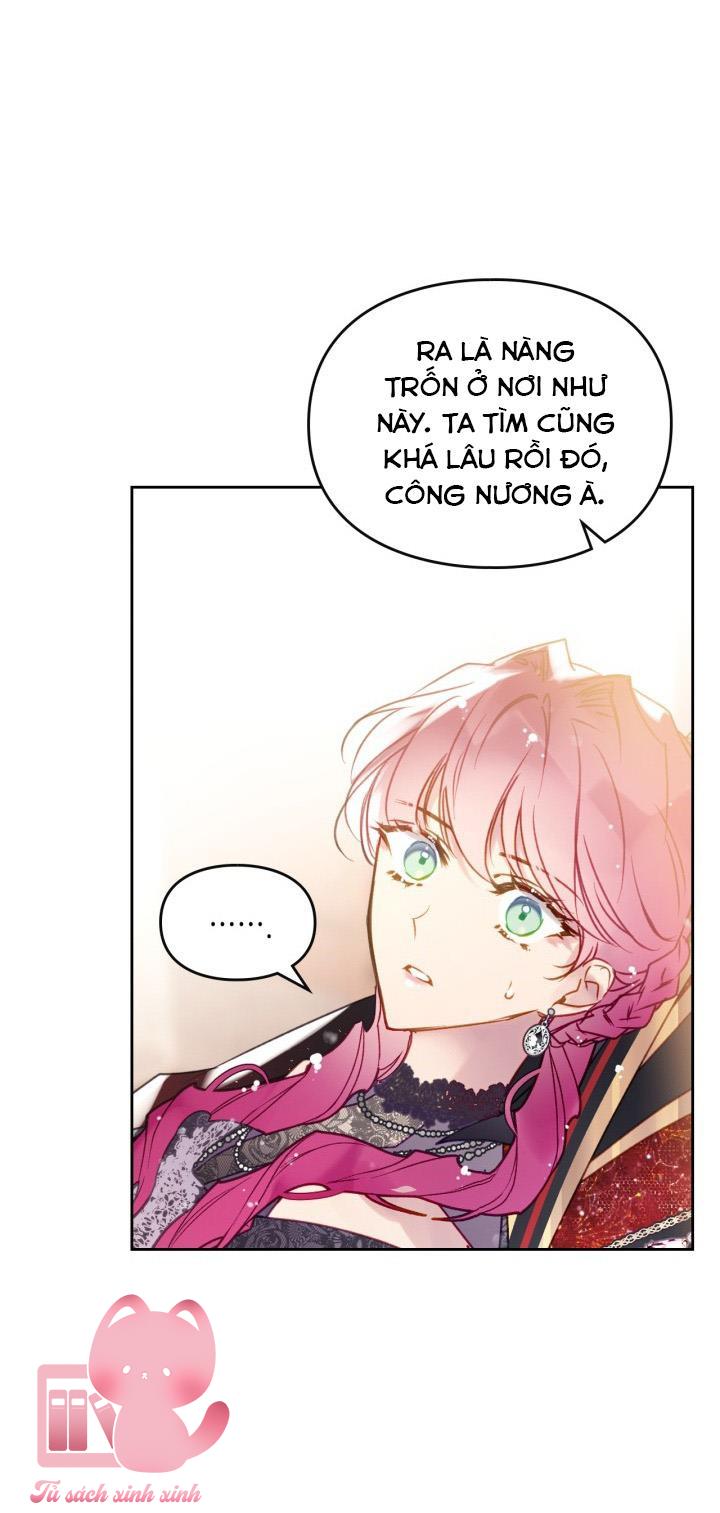 Kết Cục Của Nhân Vật Phản Diện Chỉ Có Thể Là Cái Chết Chapter 130 - Trang 4