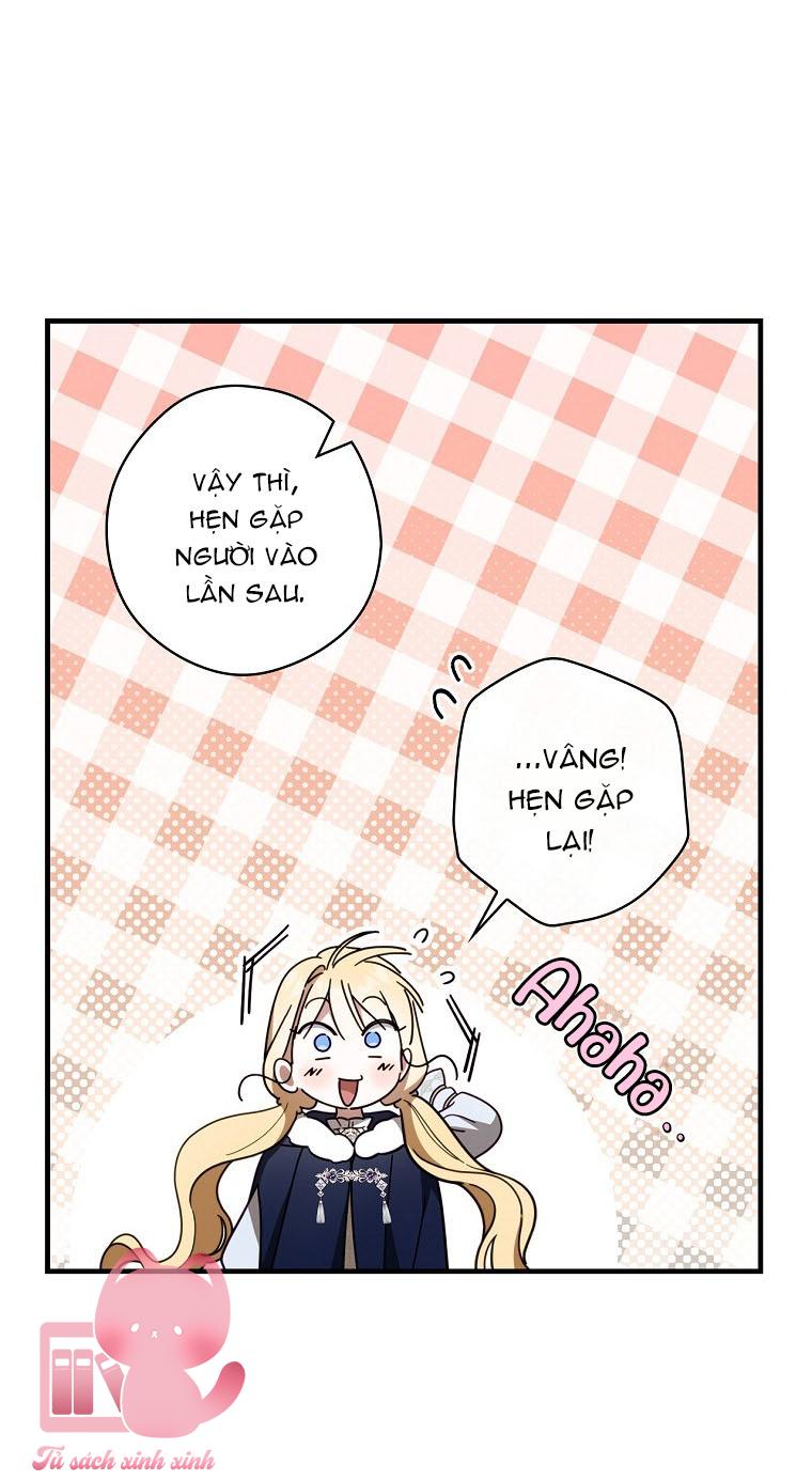 Cách Khiến Phu Quân Đứng Về Phía Tôi Chap 65 - Trang 2