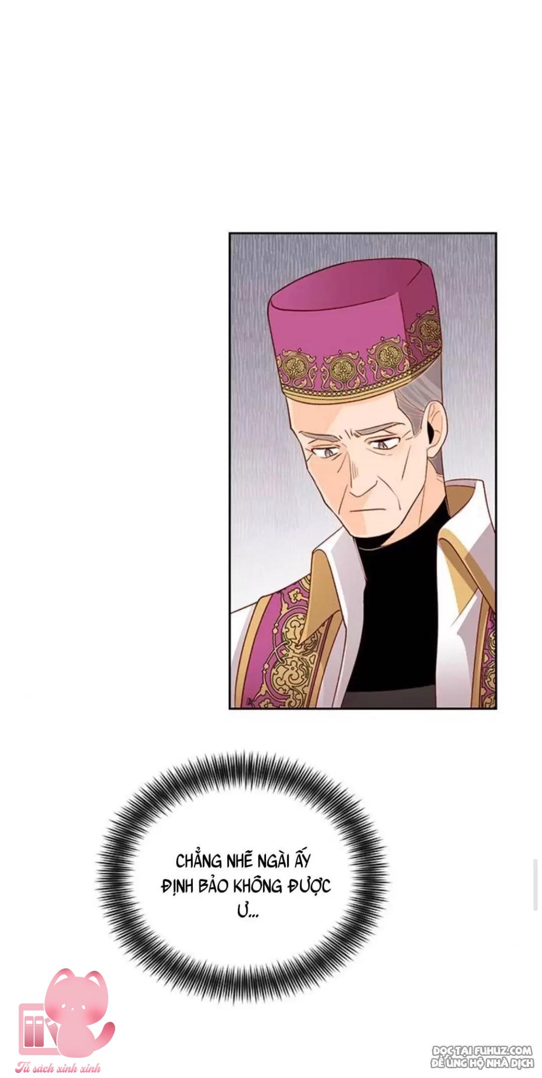 Hoàng Hậu Tái Hôn Chapter 80 - Trang 4