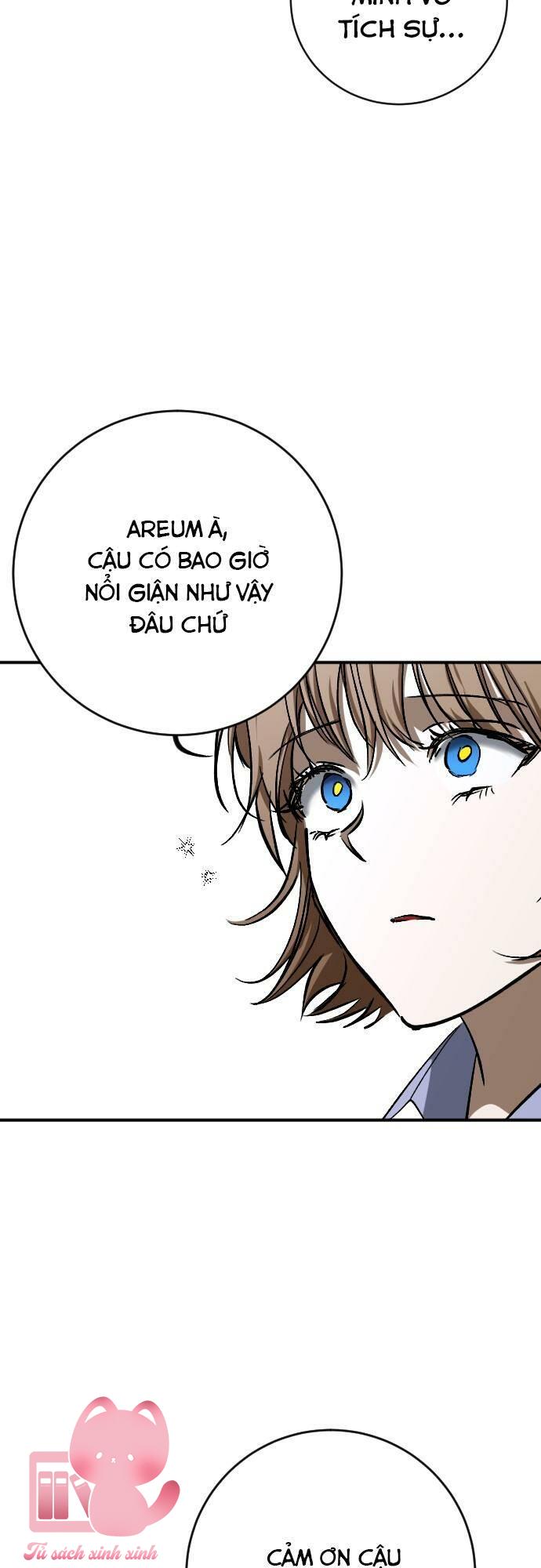 Đêm Của Bóng Tối Chapter 23 - Trang 4
