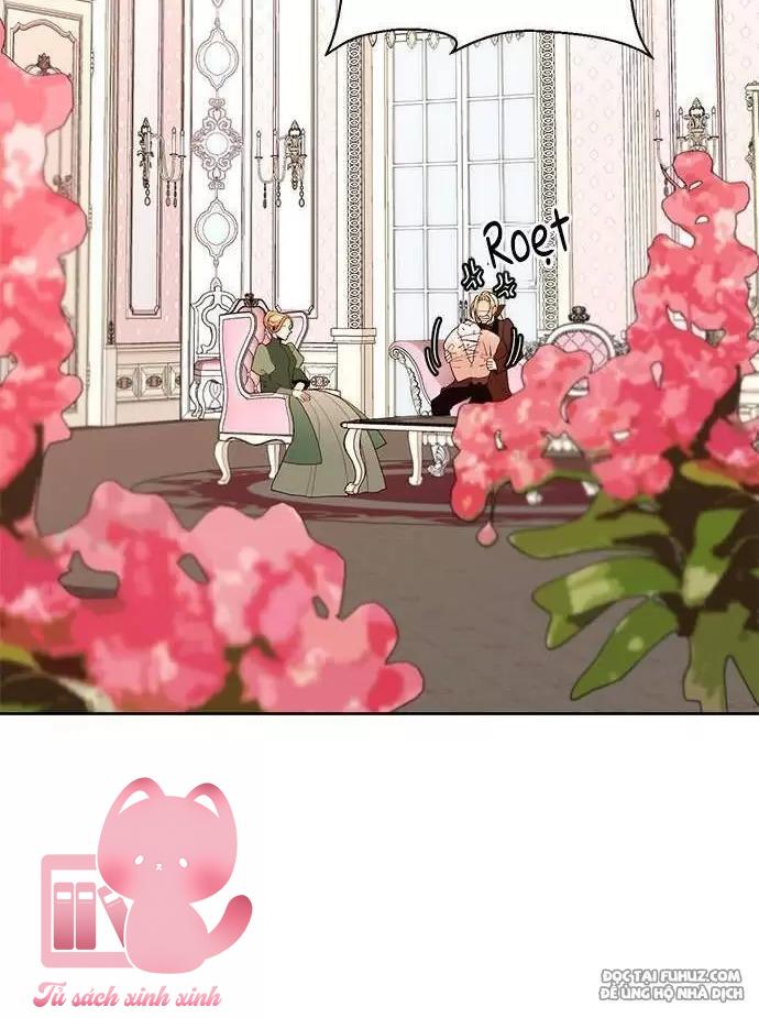 Hoàng Hậu Tái Hôn Chapter 47 - Trang 4