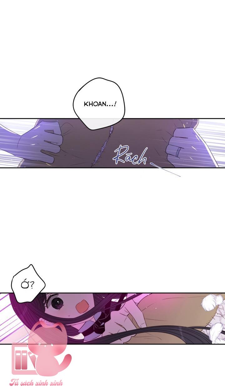 Hoàng Nữ Tóc Đen Chapter 32 - Trang 3