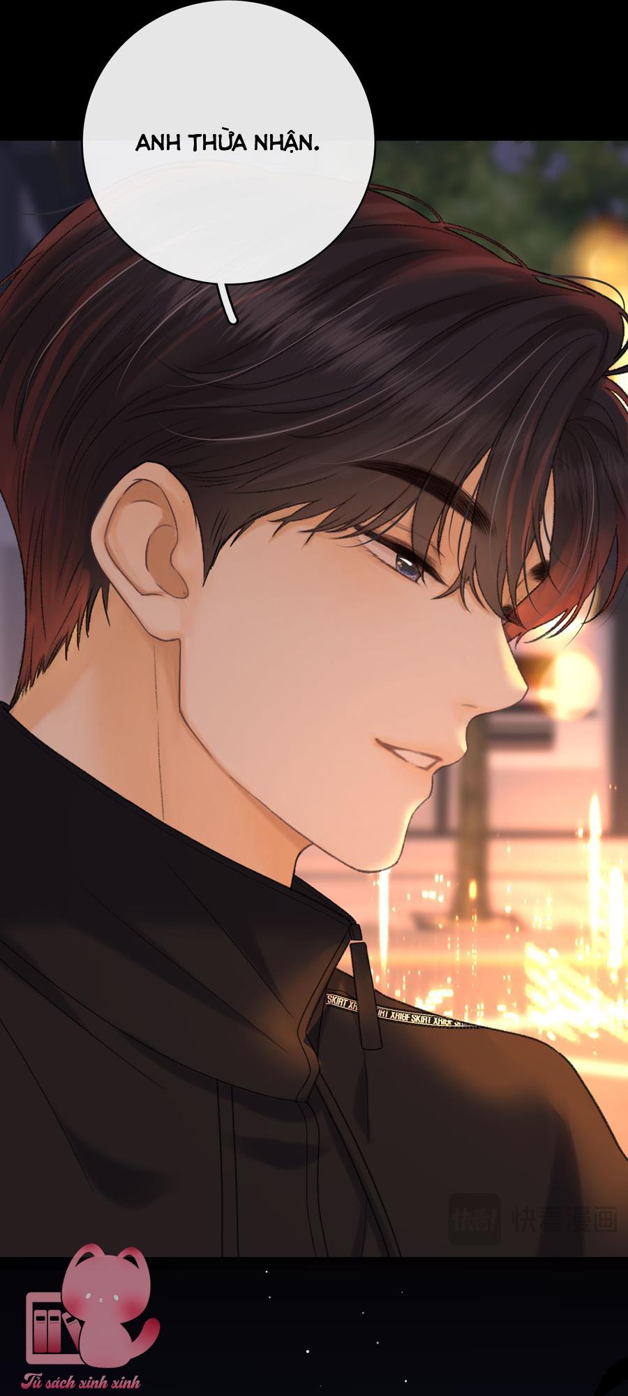 Khó Dỗ Dành Chapter 94 - Trang 4