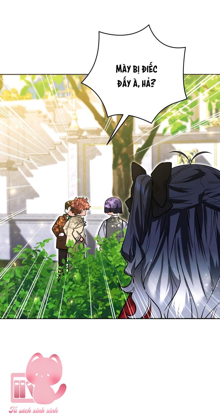 Bé Con Cá Voi Sát Thủ Chapter 11 - Trang 4