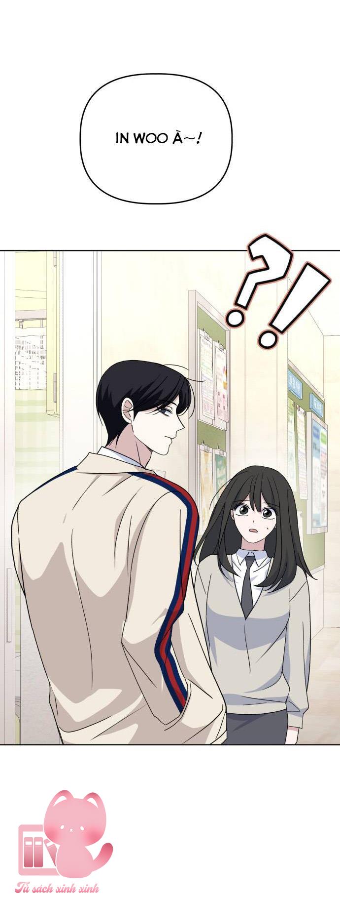 Quan Hệ Nhân Quả Chap 68 - Trang 2