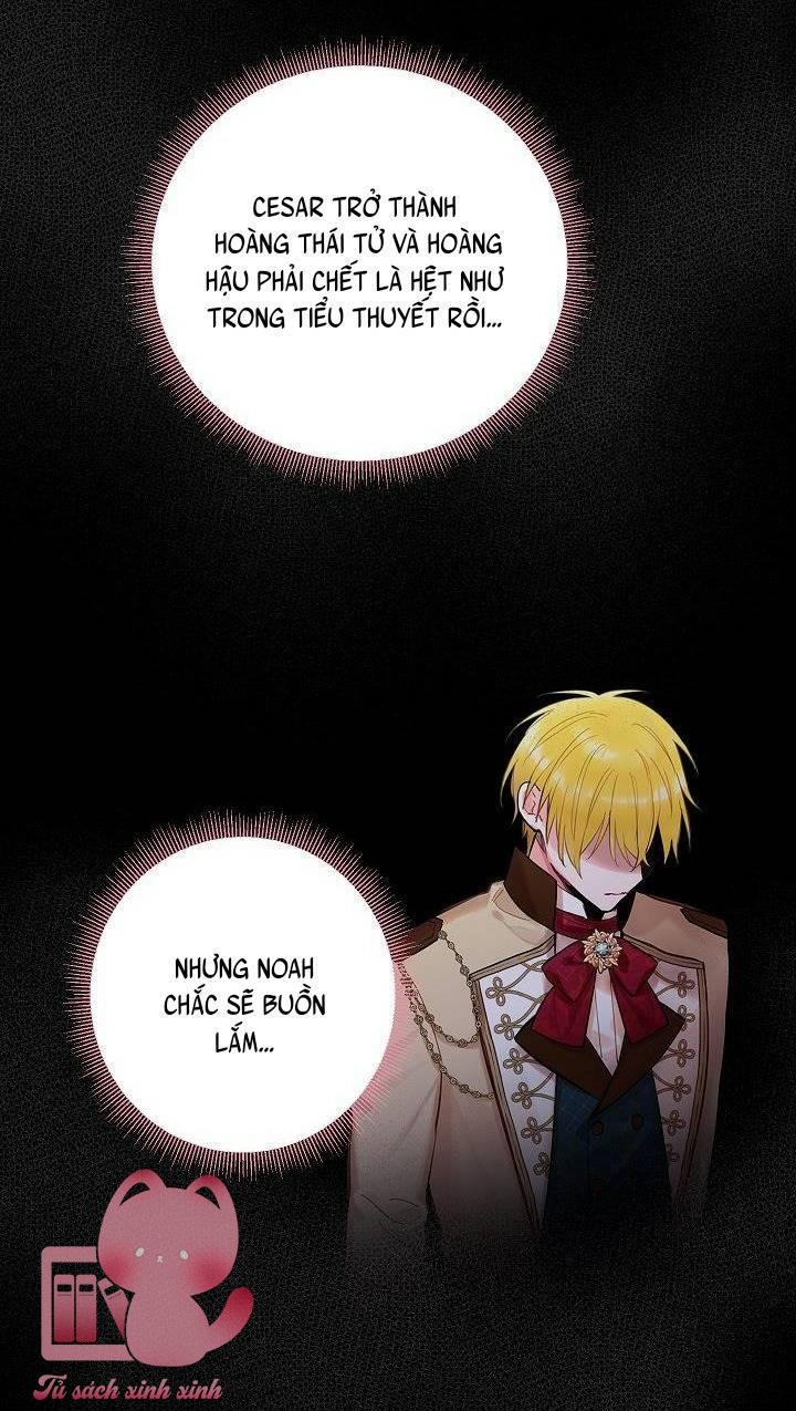 Ác Nữ Muốn Ly Hôn Chap 84 - Trang 2