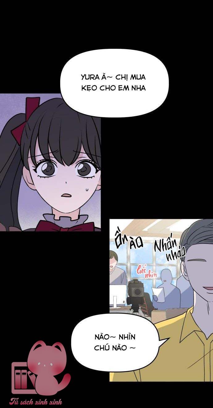 Quan Hệ Nhân Quả Chap 1 - Trang 2