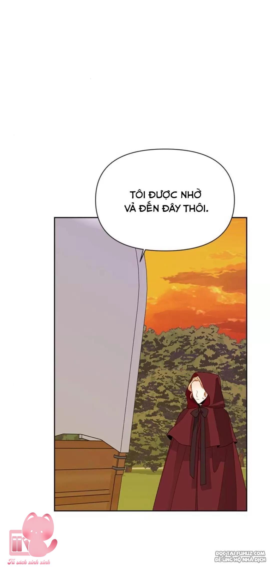 Hoàng Hậu Tái Hôn Chapter 85 - Trang 4