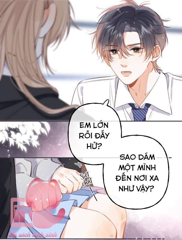 Mối Tình Thầm Kín Chapter 44 - Trang 4