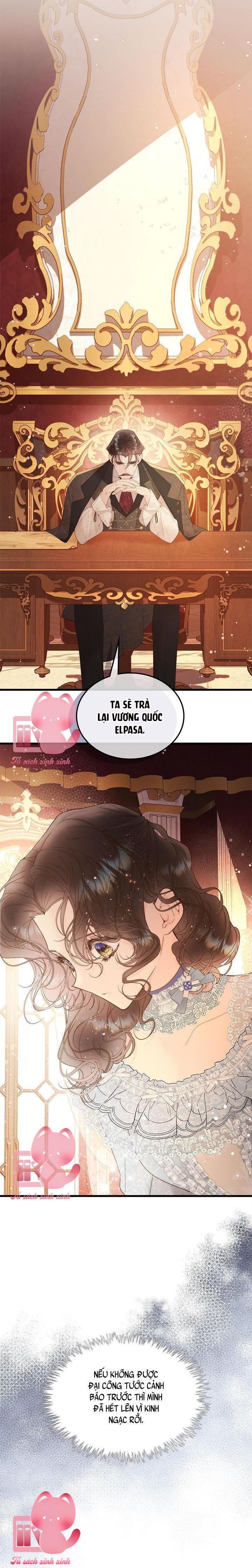 Beatrice Chap 110 - Trang 2