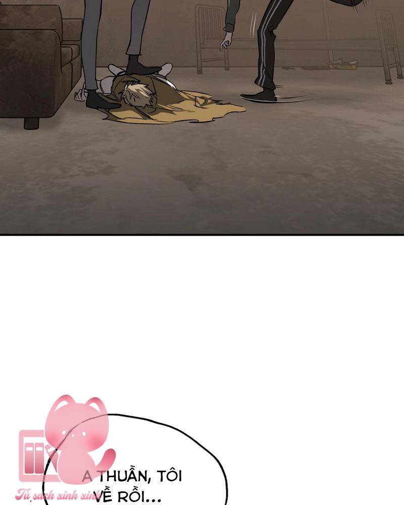 Ác Chi Hoàn Chapter 5 - Trang 4