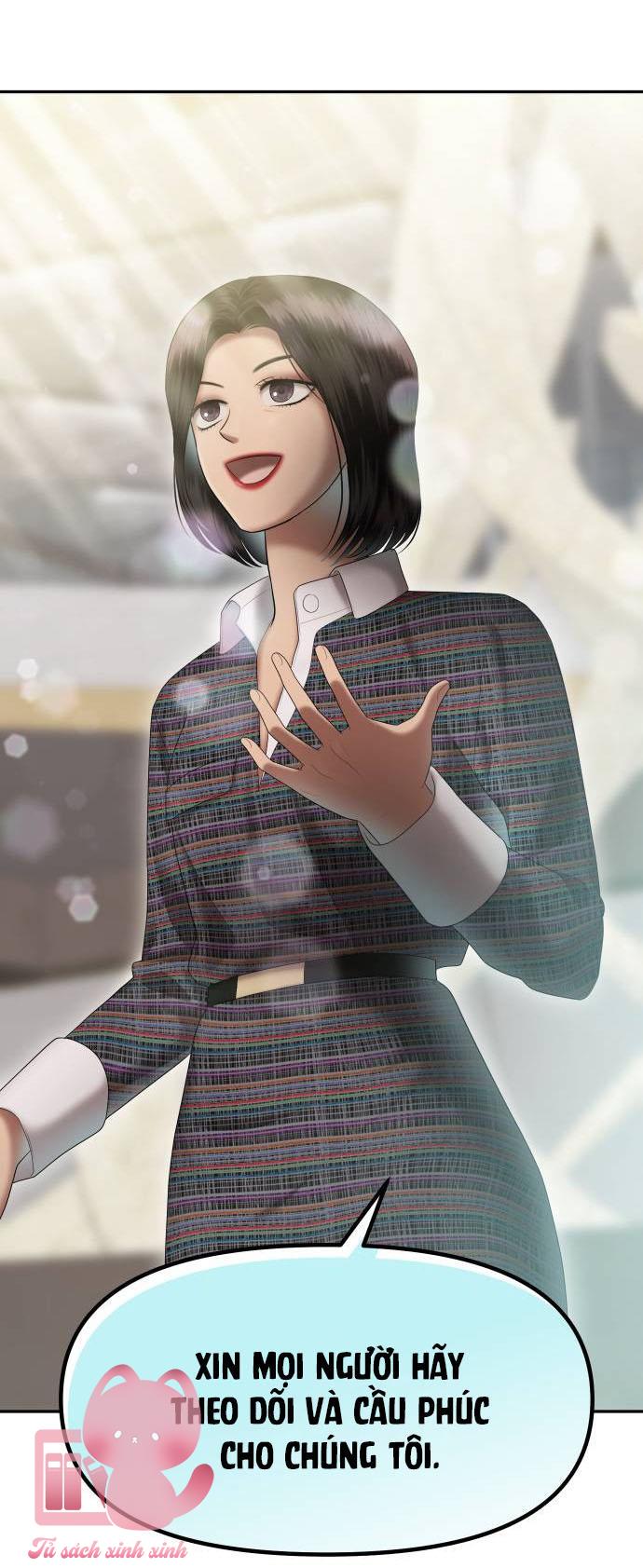 Chị Em Tranh Đấu Chap 33 - Trang 2