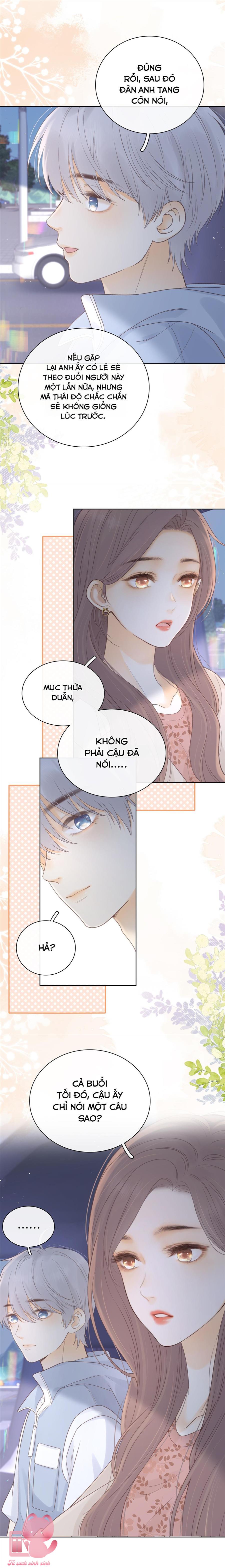 Khó Dỗ Dành Chapter 68 - Trang 4
