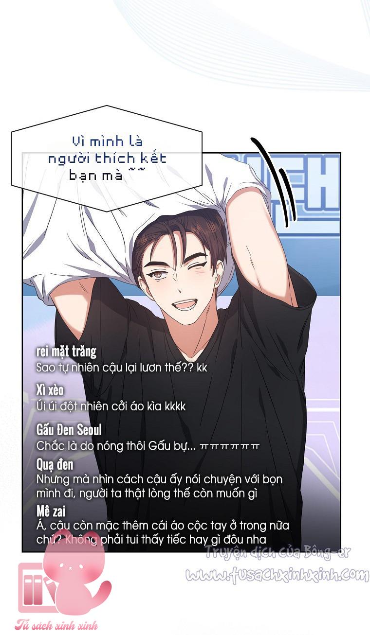 Debut Or Die Chap 20 - Trang 3