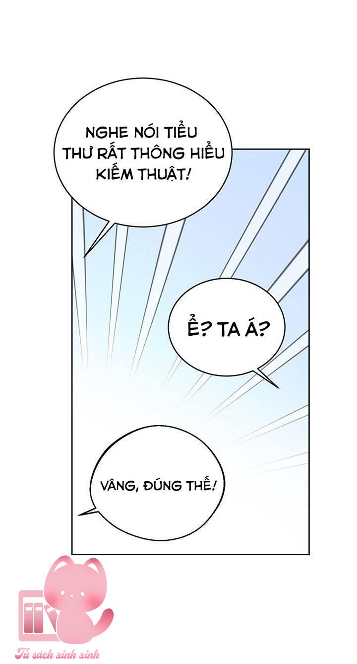 Thế Thì Ta Cứ Trở Thành Kẻ Ác Thôi Chap 19 - Trang 2