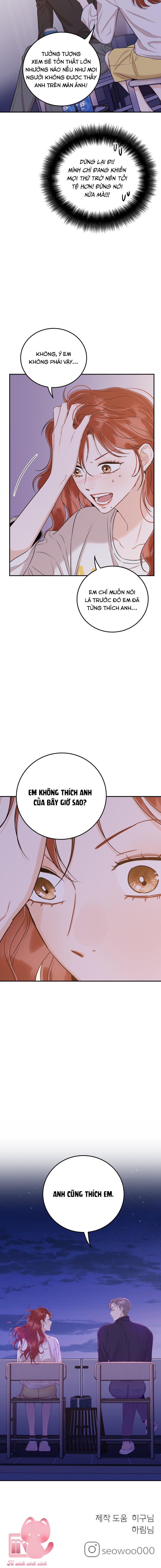 Người Một Nhà Chapter 23 - Trang 4