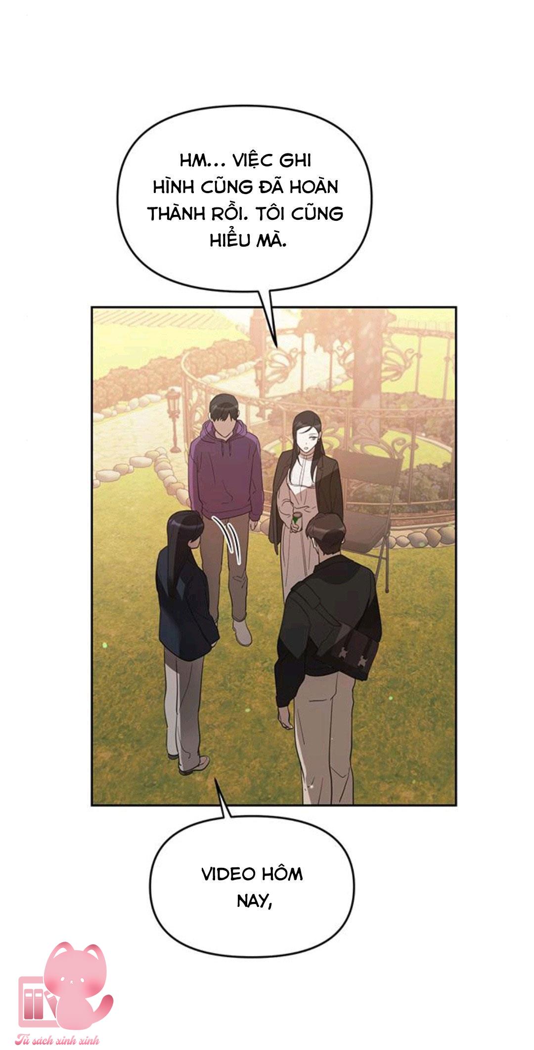 Gieo Nhân Gặt Quả Chapter 11 - Trang 3