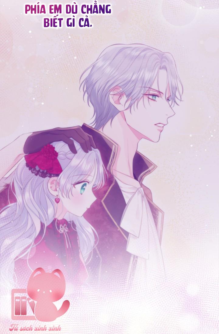Người Anh Trai Mạnh Nhất Của Tôi Đã Mất Trí Nhớ Chap 16 - Trang 4